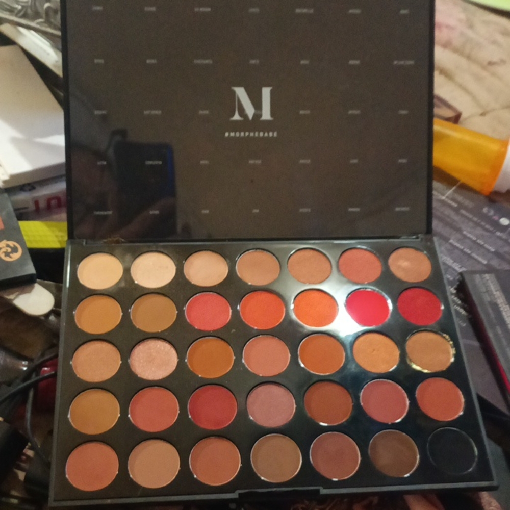 Eyeshadow